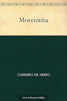 Moreninha Casimiro de Abreu